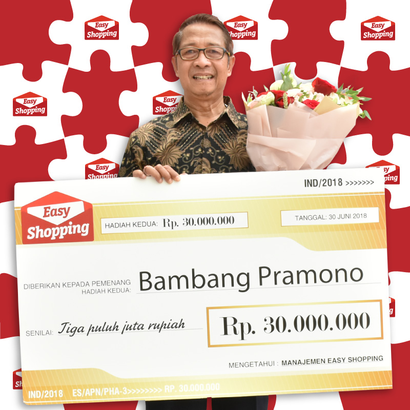 Bambang Pramono