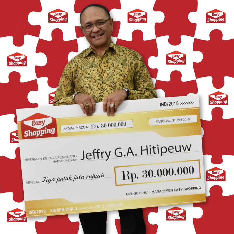Jeffry G.A. Hitipeuw